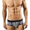 Clever 0564 Similan Swimsuit Brief Swimwear 1 Clever 0564 Similan Swimsuit Brief Swimwear
