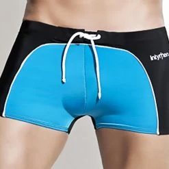 Intymen INT0583 Breeze Swim