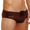 WildmanT WT-47 Muddy Water Bikini 2 WildmanT WT-47 Muddy Water Bikini