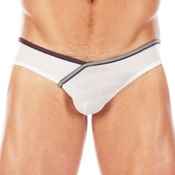 Gregg Homme 112103 Forplay Briefs Underwear