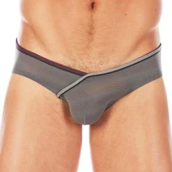 Gregg Homme 112103 Forplay Briefs Underwear