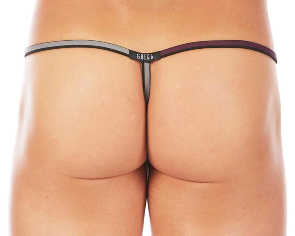 Gregg Homme 112114 Forplay String 5 Gregg Homme 112114 Forplay String