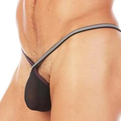 Gregg Homme 112114 Forplay String 9 Gregg Homme 112114 Forplay String