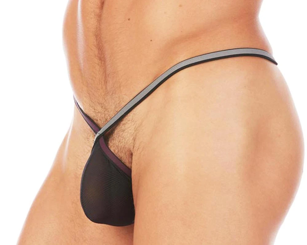 Gregg Homme 112114 Forplay String 4 Gregg Homme 112114 Forplay String