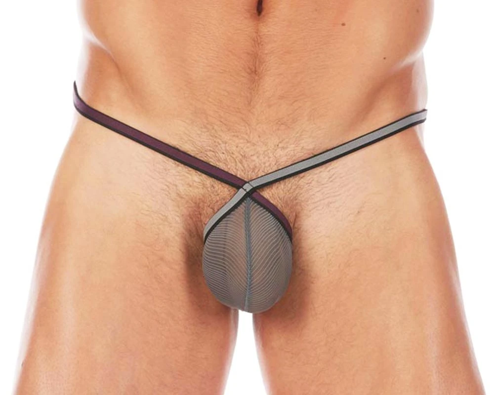 Gregg Homme 112114 Forplay String 7 Gregg Homme 112114 Forplay String