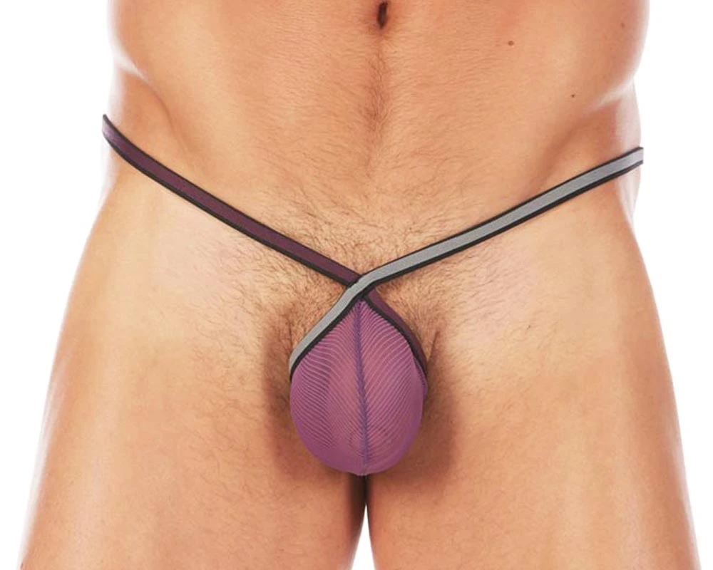 Gregg Homme 112114 Forplay String 8 Gregg Homme 112114 Forplay String