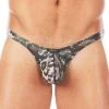Gregg Homme 112304 AWOL Thong Camo Underwear 2 Gregg Homme 112304 AWOL Thong Camo Underwear
