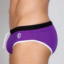 Timoteo 1203 Convertible Swim
