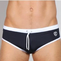 Timoteo 1203 Convertible Swim