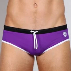 Timoteo 1203 Convertible Swim