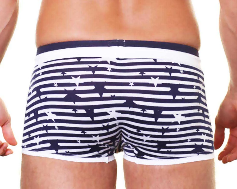 Modus Vivendi 12121 Button Boxer Marin Underwear 4 Modus Vivendi 12121 Button Boxer Marin Underwear