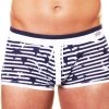Modus Vivendi 12121 Button Boxer Marin Underwear