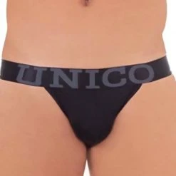 Mundo Unico 1230034399 Thong Geofono Underwear
