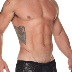 Male Power 145-162 Stretch Lace Short Best Sellers 8 Male Power 145-162 Stretch Lace Short Best Sellers