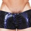 Male Power 145-166 Mini Short Wave Ombre