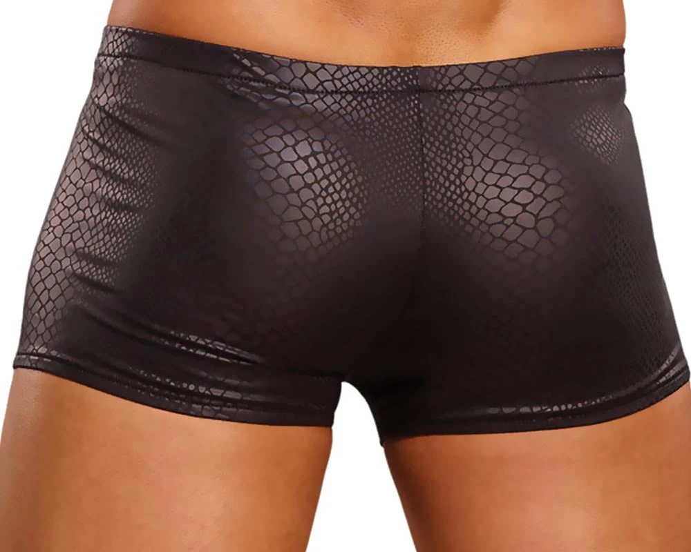 Male Power 145-176 Cobra Mini Short Best Sellers 4 Male Power 145-176 Cobra Mini Short Best Sellers