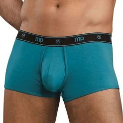 Male Power 150-171 Bamboo Short