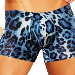 Male Power 153-032 Pouch Short Anaconda