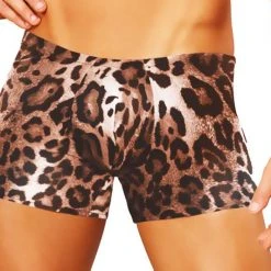 Male Power 153-032 Pouch Short Anaconda