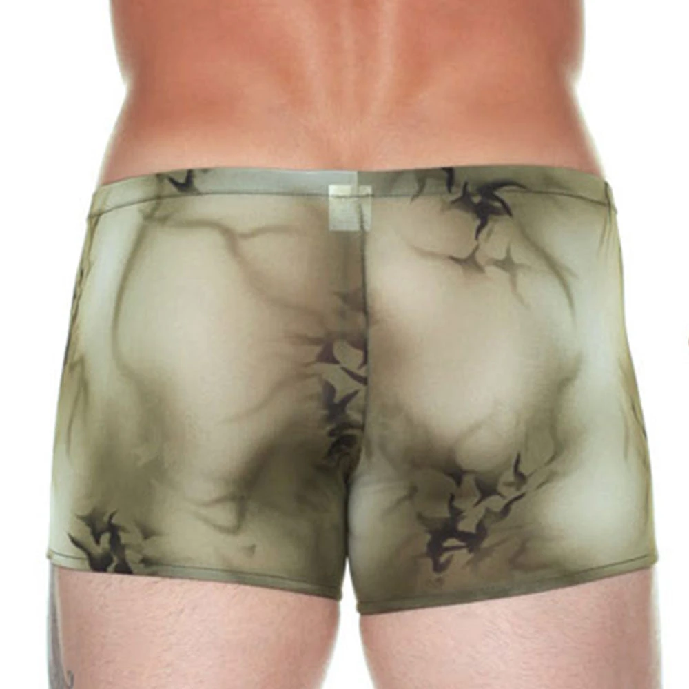 Male Power 153-062 Skyview Short 4 Male Power 153-062 Skyview Short