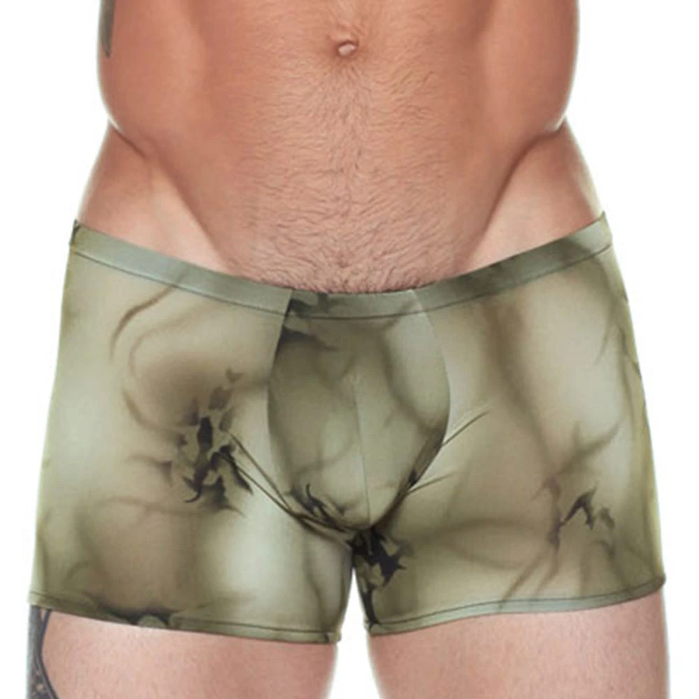 Male Power 153-062 Skyview Short 3 Male Power 153-062 Skyview Short