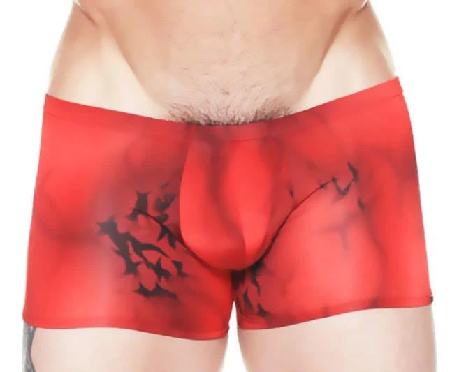 Male Power 153-062 Skyview Short 6 Male Power 153-062 Skyview Short