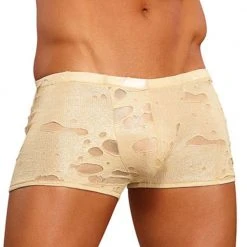 Male Power 153-175 Family Jewels Short Sapphire 8 Male Power 153-175 Family Jewels Short Sapphire