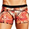 Male Power 156-169 Panel Short Safari 1 Male Power 156-169 Panel Short Safari