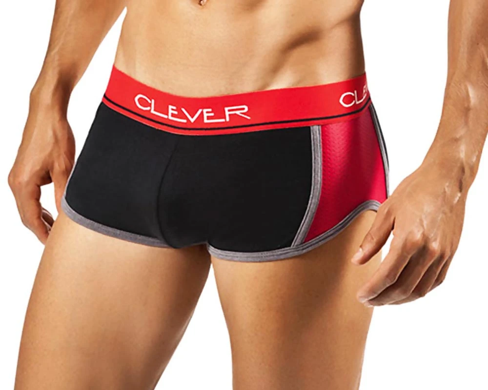 Clever 2177 Cheeky Boxer 3 Clever 2177 Cheeky Boxer
