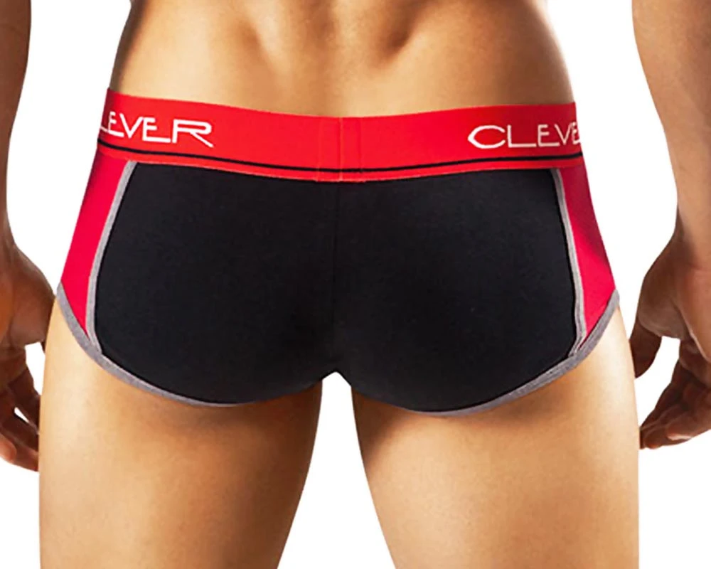 Clever 2177 Cheeky Boxer 4 Clever 2177 Cheeky Boxer