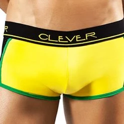 Clever 2177 Cheeky Boxer 9 Clever 2177 Cheeky Boxer