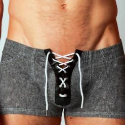 Modus Vivendi 22121 Denim Look Boxer