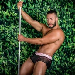 Pistol Pete PPG031 Sheer Joy Trunk