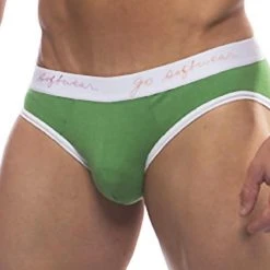 Go Softwear 2410 Pop Backless Brief 8 Go Softwear 2410 Pop Backless Brief