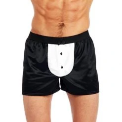 Gregg Homme 25515 Tuxedo Black Costumes