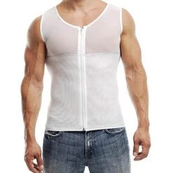 Shirts Go Softwear 2735 M Torso Shaper