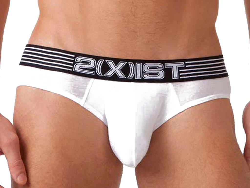 2xist 2X003240 Maximize Sculpted Contour Pouch Brief 3 2xist 2X003240 Maximize Sculpted Contour Pouch Brief