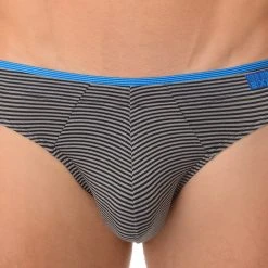 2xist 2X004532 Barcode Bikini Brief