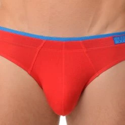 2xist 2X004532 Barcode Bikini Brief 7 2xist 2X004532 Barcode Bikini Brief