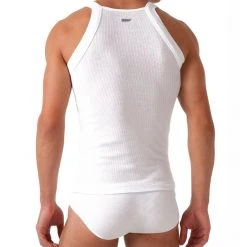 2xist 2X020227 2-Pack Square Cut Tanks