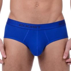 2xist 2X020303 3-Pack Contour Pouch Brief 15 2xist 2X020303 3-Pack Contour Pouch Brief