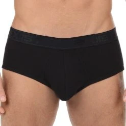 2xist 2X041003 Pima Cotton Contour Pouch Brief 7 2xist 2X041003 Pima Cotton Contour Pouch Brief