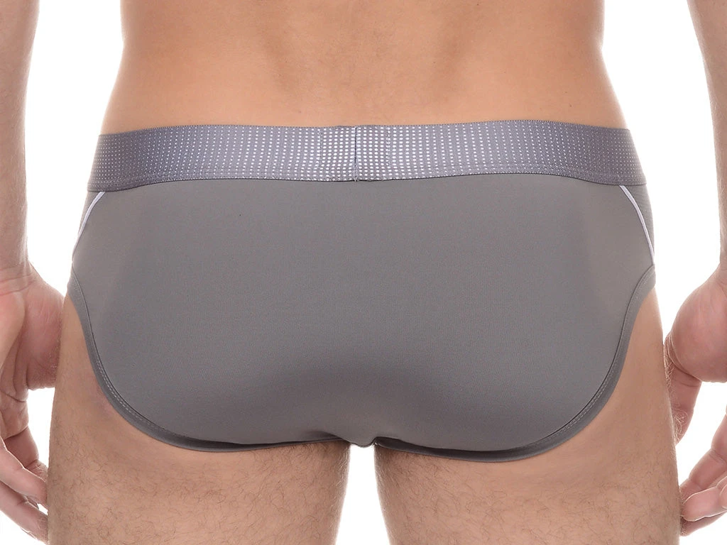 2xist 2X041620 Speed 2.0 No Show Brief 4 2xist 2X041620 Speed 2.0 No Show Brief