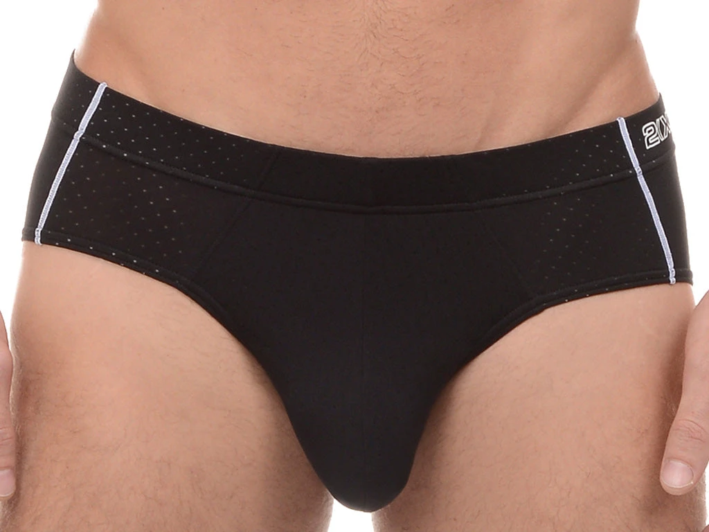 2xist 2X042020 Crosstrainer No Show Brief 6 2xist 2X042020 Crosstrainer No Show Brief