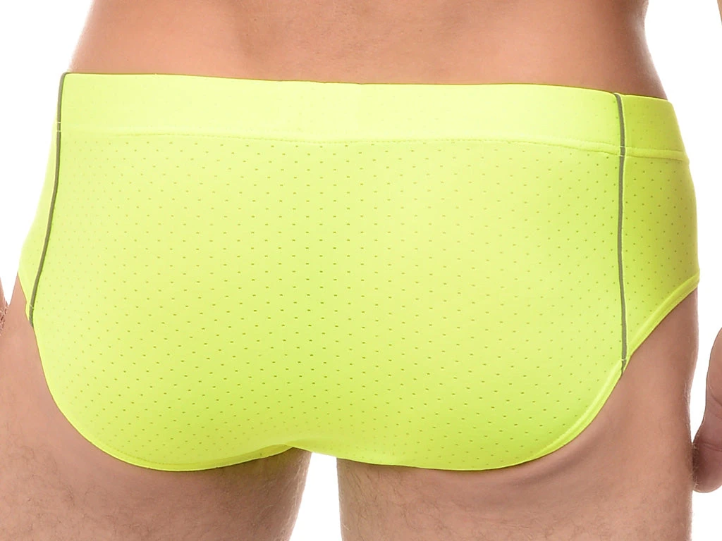 2xist 2X042020 Crosstrainer No Show Brief 4 2xist 2X042020 Crosstrainer No Show Brief