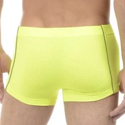 2xist 2X042033 Crosstrainer No Show Trunk