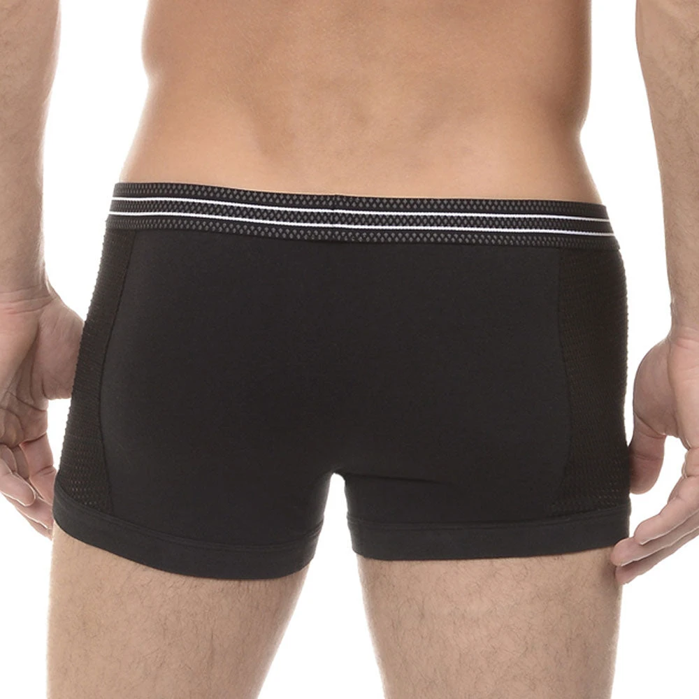 2xist 2X042843 Sliq Cotton Mesh Trunk 4 2xist 2X042843 Sliq Cotton Mesh Trunk
