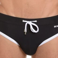 2xist 2X096002 Jogger Rio Swim Brief