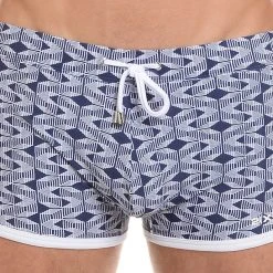 2xist 2X096005 Jogger Cabo Swim Trunk