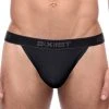 2xist 2X3102020203 Cotton 2Pk Thong